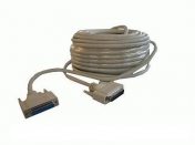 Laserworld ILDA kabel 25 m
