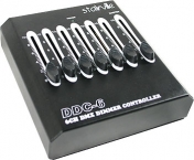DDC-6 DMX ovladač (SDC)