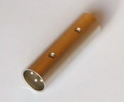 Redukce spojka 3-pin XLR DMX512 in/out