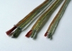 Repro nebo napájecí kabel, 2 x 0,75 mm, dvoulinka 1 m