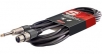 Kabel mikrofonní 6 m