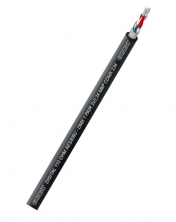 Digital DMX512 cable Cordial CDMX234, 1 m