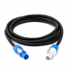 Propojovací PowerCon kabel 3x 1,5 mm2, délka 5 m