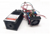 G200 Zelená laser dioda 200mW 532 nm