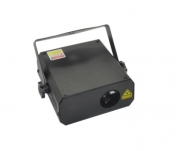 Plnobarevný laser RGB 250 mW vč. bílé!, Auto, Sound
