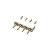 LED RGB spojka 4 pin 10 mm