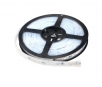 LED pásek 2811 digitální, 5050, 7W/m, RGB, 30 diod, silikon, 12V, 1 m