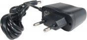 Síťový adaptér 5 V / 0,5 A spínaný, koncovka 5,5 x 2,5 mm 