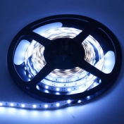 LED pásek 5630, 12W/m, 60 diod, studená bílá, 1 m