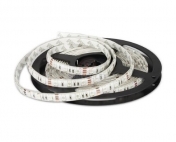 LED stripe 5050, 14W/m, RGB, 60 diodes, 1 m, waterproof
