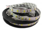 LED pásek 5630, 16W/m, 60 diod, studená bílá, 1 m