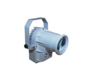 LED pinspot reflektor 9 W CREE, RGB