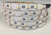 LED pásek 24 V, 5050, RGBW 4-in-1, 19W/m, 60 diod, 1 m, záruka 3 roky