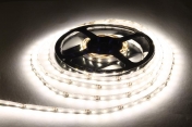 LED pásek 3528, 6 W/m, 60 diod, denní bílá, 1 m, záruka 3 roky