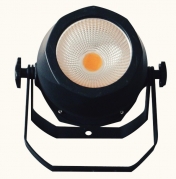 Voděodolný blinder LED reflektor, 2900-6000 K, bílá, 200W,IP65, DMX
