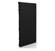 LED obrazovka P4.81, panel 1000x 500 mm, Nova, venkovní