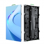 LED obrazovka P3.91, panel 1000x 500 mm, Nova