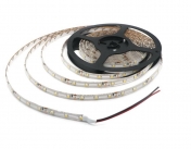 LED pásek 3528, 4W/m, 60 diod, denní bílá, 1 m, voděodolný