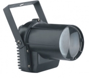 LED pinspot reflektor 5 W CREE, bílý, BOD 3°