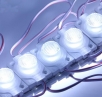 LED modul Samsung, denní bílá 4000 K, 1,5 W, 12V, IP65