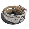 LED pásek WS2811 digitální, 5050, 7W/m, RGB, 30 diod, 12V, 1 m