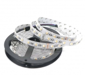 LED pásek 24 V, 5050, RGBW 4-in-1, 19W/m, 60 diod, 1 m