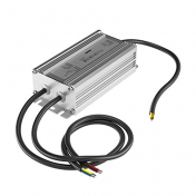 Zesilovač TTL/SPI signálu až na 200 m, IP67, 2811, WS2812, 1903, 6812...