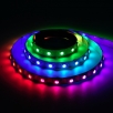 Digitální LED pásek WS 2815 chip 5050, 9W/m, RGB, 60 diod, 12V, 1 m