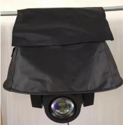 Voděodolný plastový kryt, cover pro otočné BEAM hlavy