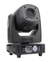 Moving head Gobo LED 100 W, DMX