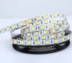 LED pásek 24 V, 14W/m, 5050, 60 diod, teplá bílá, 1 m