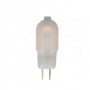 SMD LED Capsule 2W/G4/12V/6000K/170Lm/360°