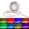 LED pásek RGB+teplá bílá 3000K, 24V, 784 COB diod, 24W/m