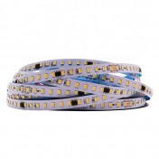Digitální 2835 CCT 2in1 LED pásek 24V, 16 W/m, WS2811, 126 diod, 3000-6000 K