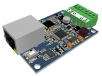 Art-Net 9 universe, sACN ethernet - SPI+DMX, 4096+512 CH (1814, SM16704, WS2811, 2812)