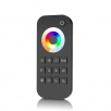 RF RT5 dálkový ovladač RGB+CCT 12-24 V LED pásků, 2,4 GHz