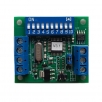 DMX SPI převodník digitálních LED pásků, 400 RGB pixelů, WS2811, 2812B, 6812