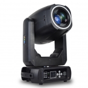 LED moving head 300 W 3in1 Beam+Wash+Spot, RGB ribbon, DMX