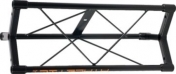 Deco truss délka 50 cm, černý