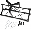 Deco truss díl T, černý