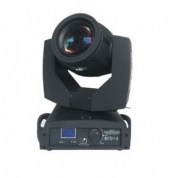 Moving head 200 W, BEAM, 5R, DMX 512