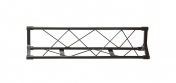 Deco truss délka 75 cm, černý