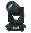 Otočná hlava 17R, 350W BEAM+WASH+SPOT, DMX 512