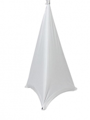 Cover na stativ, dvě strany, lycra, 150 cm