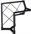 Deco truss 90° roh