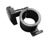 Držák lycry na stativ, 35 lycra clamp 34-36 mm
