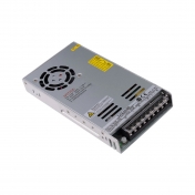 Spínaný zdroj 24 V / 350 W