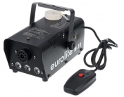 Výrobník mlhy Eurolite N-11, 400 W, 3x modrá LED