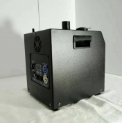 Pyrotechnický Spark efekt, fontána, 400 W, DMX