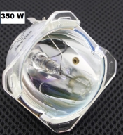 Lampa, výbojka Beam, 350 W, 17R, včetně zdroje